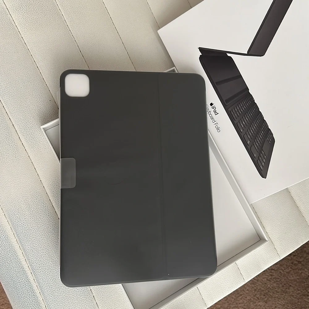 Apple IPad Smart Keyboard Folio